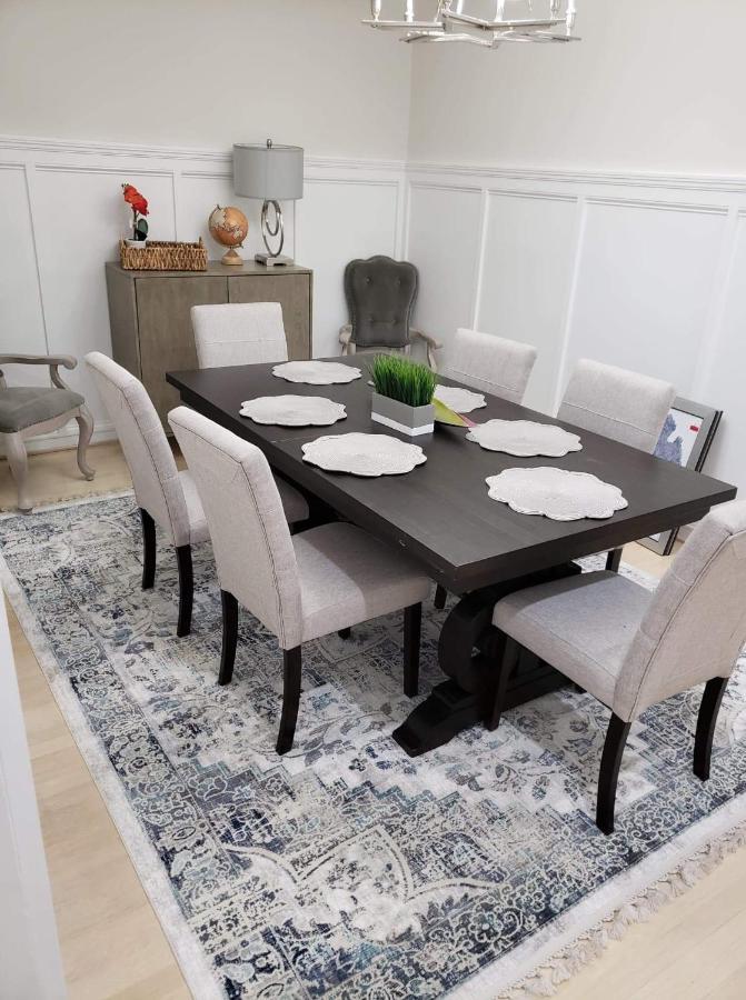 Spacious & Bright Home In Bloomingdale/ Truxton Dc Washington Esterno foto