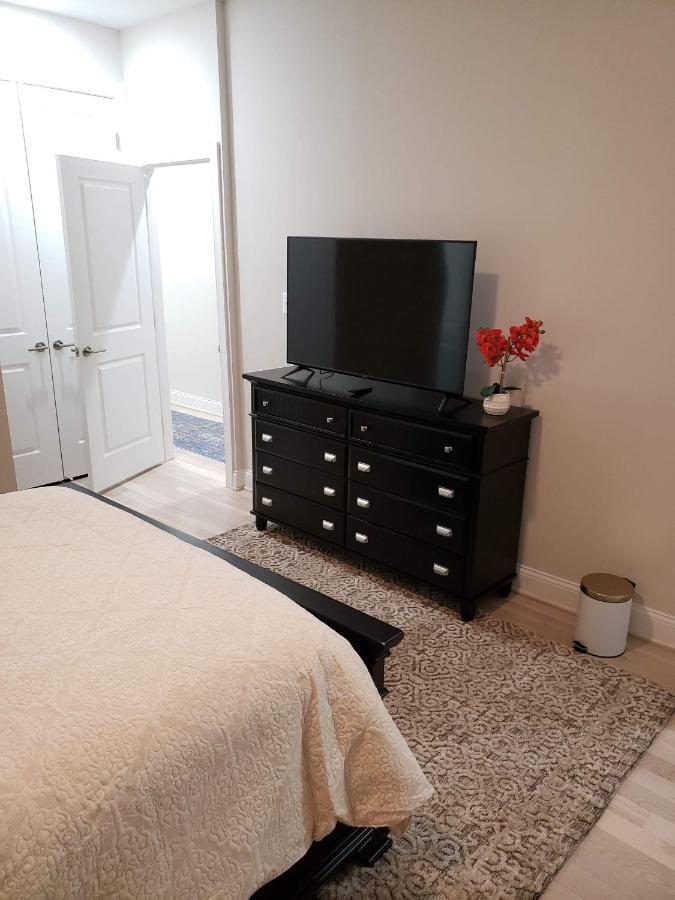 Spacious & Bright Home In Bloomingdale/ Truxton Dc Washington Esterno foto