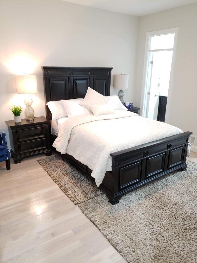 Spacious & Bright Home In Bloomingdale/ Truxton Dc Washington Esterno foto