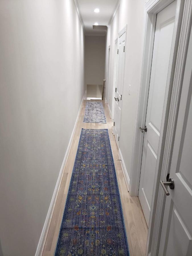 Spacious & Bright Home In Bloomingdale/ Truxton Dc Washington Esterno foto