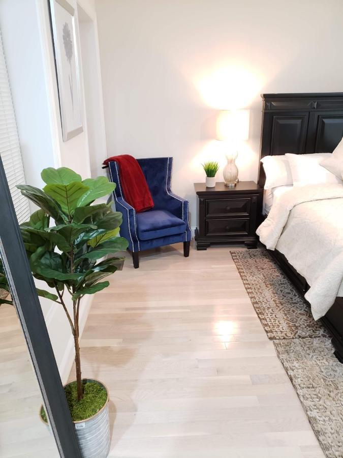 Spacious & Bright Home In Bloomingdale/ Truxton Dc Washington Esterno foto