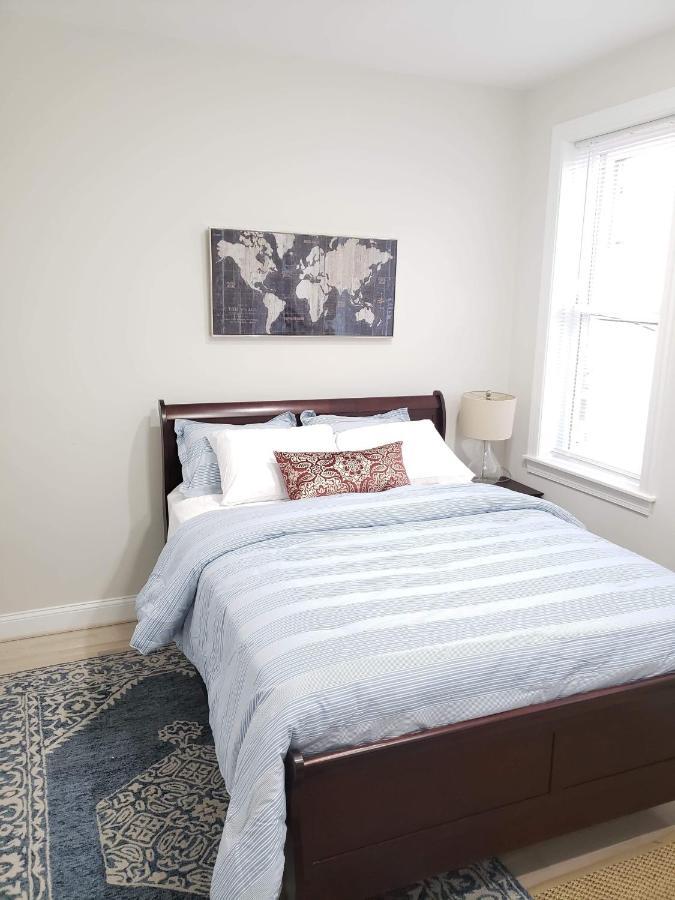 Spacious & Bright Home In Bloomingdale/ Truxton Dc Washington Esterno foto