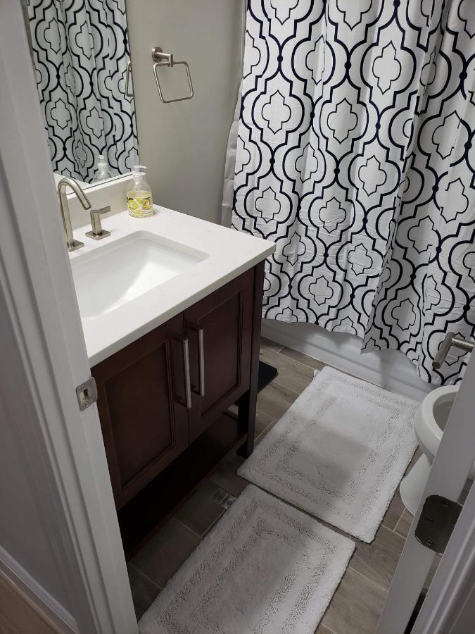 Spacious & Bright Home In Bloomingdale/ Truxton Dc Washington Esterno foto